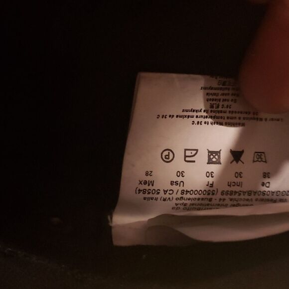 💥 VERSACE JEANS - Picture 5 of 6